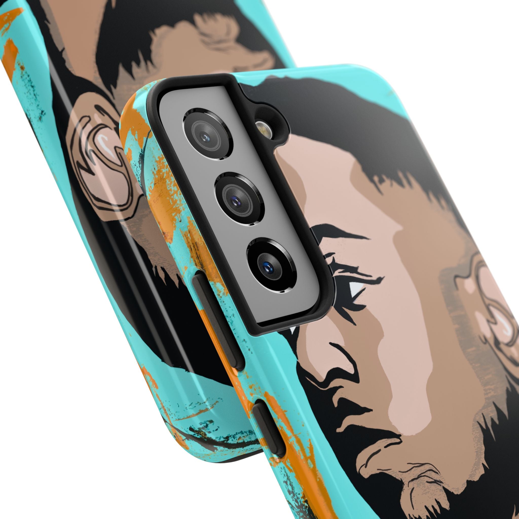 Kedrick Tough Phone Cases