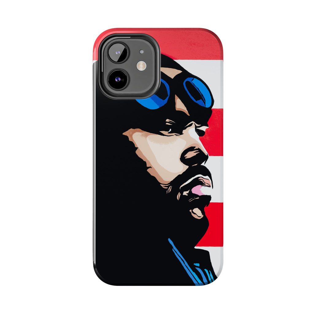 Big Pun Tough Phone Cases