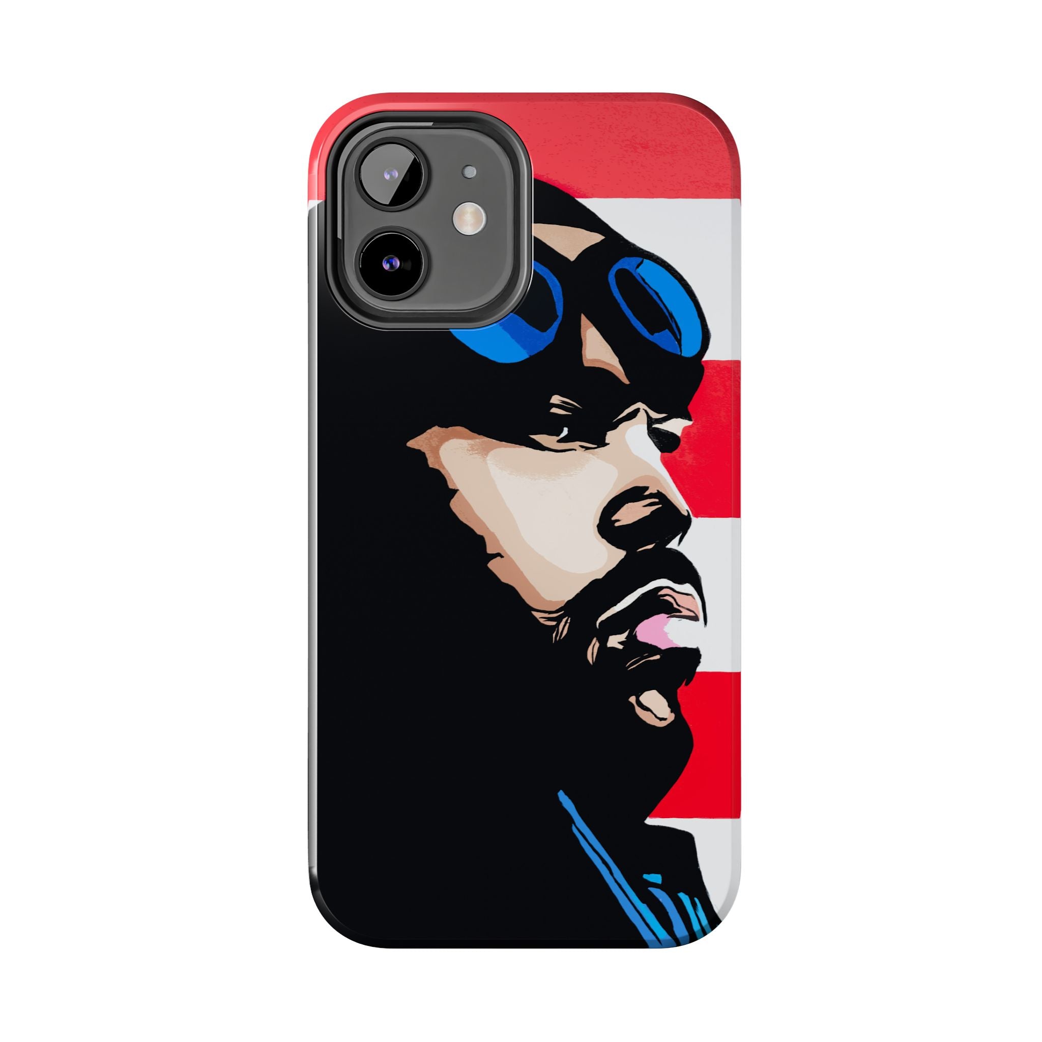 Big Pun Tough Phone Cases