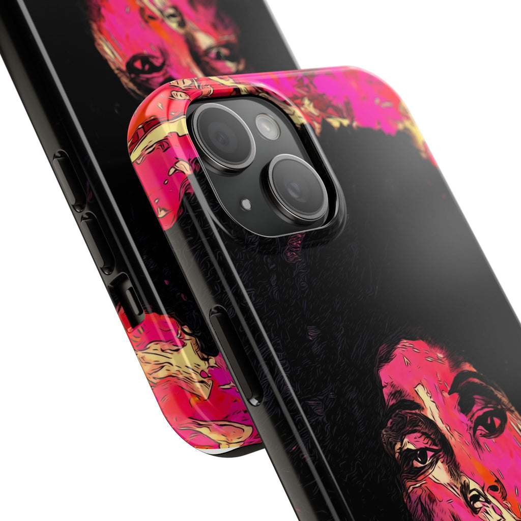 Unite Tough Phone Cases