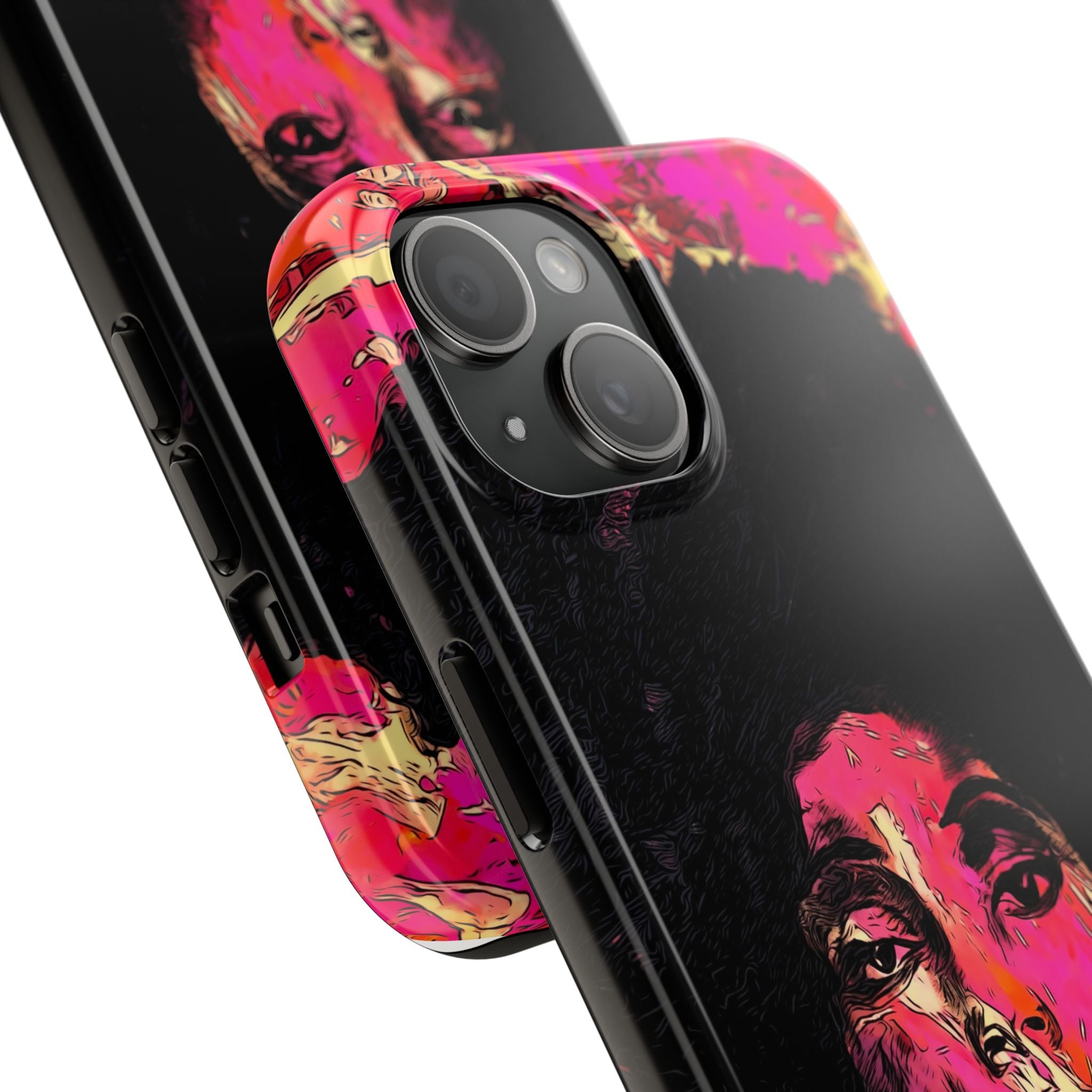 Unite Tough Phone Cases