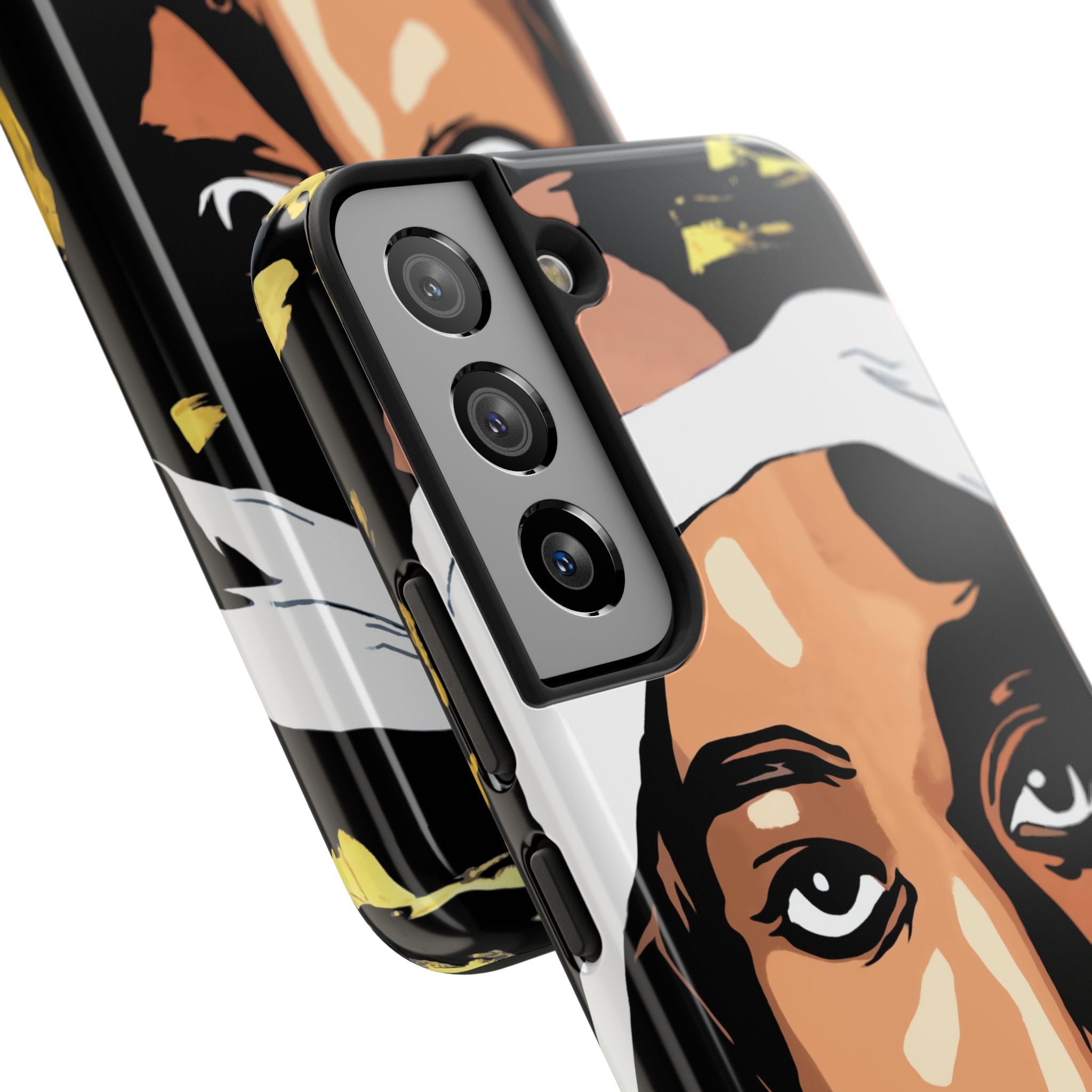 Pac Tough Phone Cases