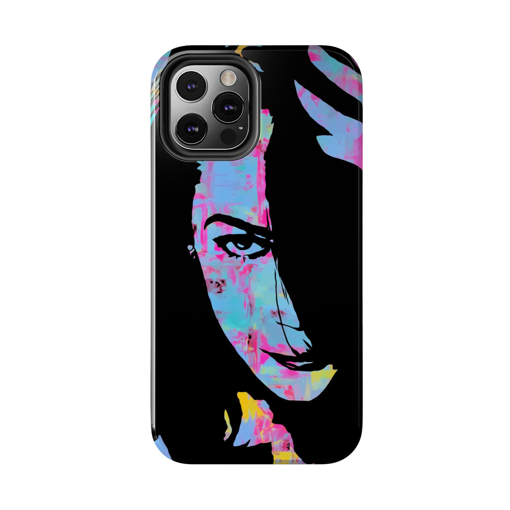 Aaliyah Tough Phone Cases