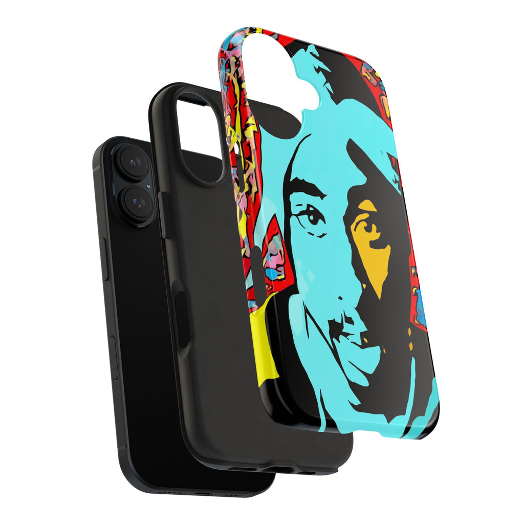 Pac Tough Phone Cases
