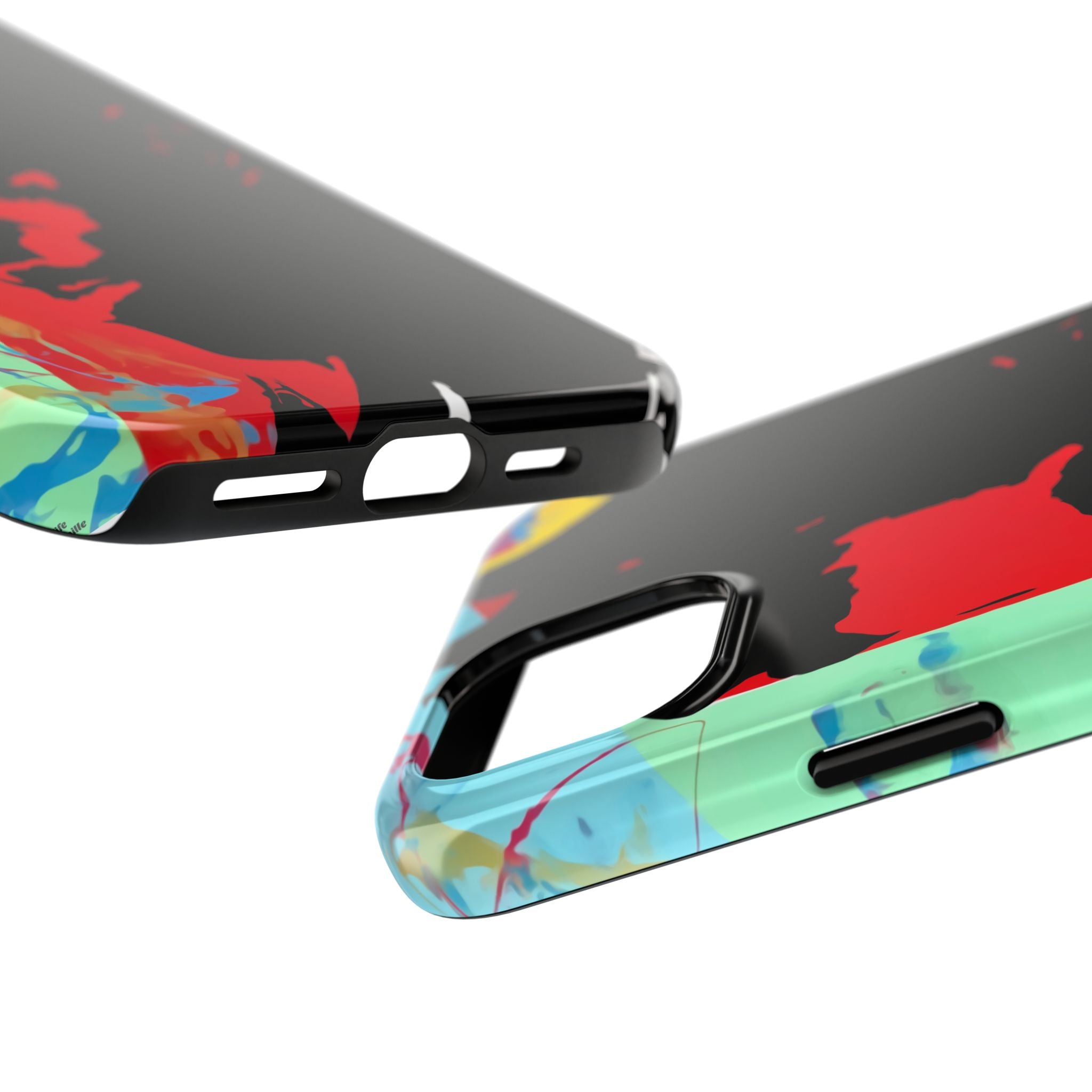 Kodak Tough Phone Cases