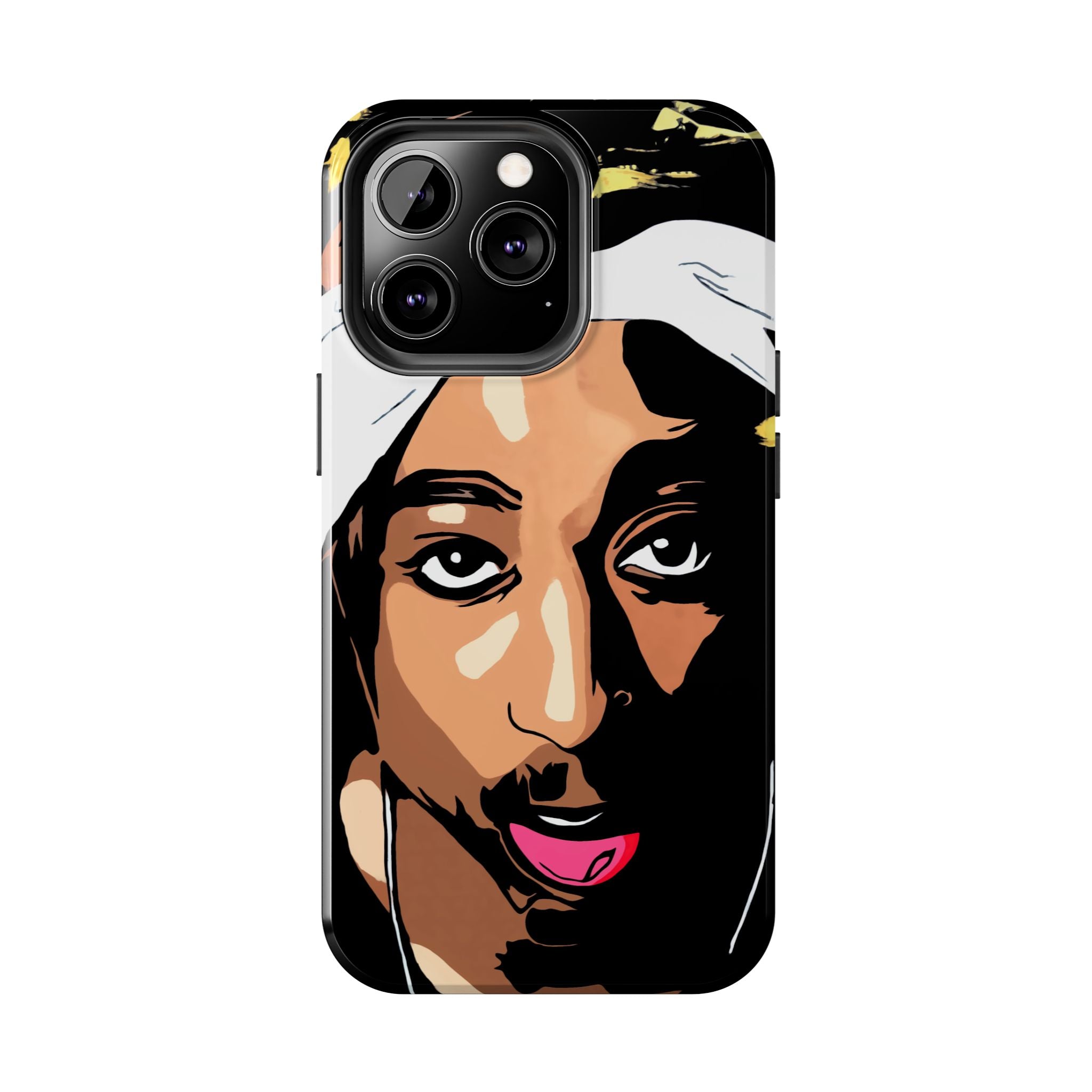 Pac Tough Phone Cases