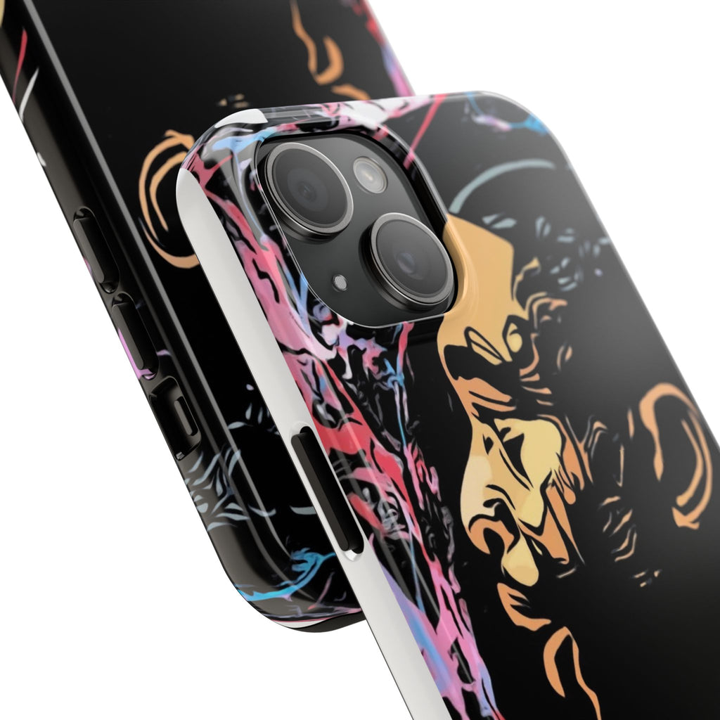 Wade Tough Phone Cases