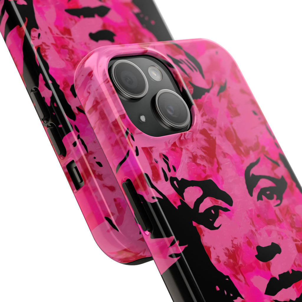 Monroe Tough Phone Cases