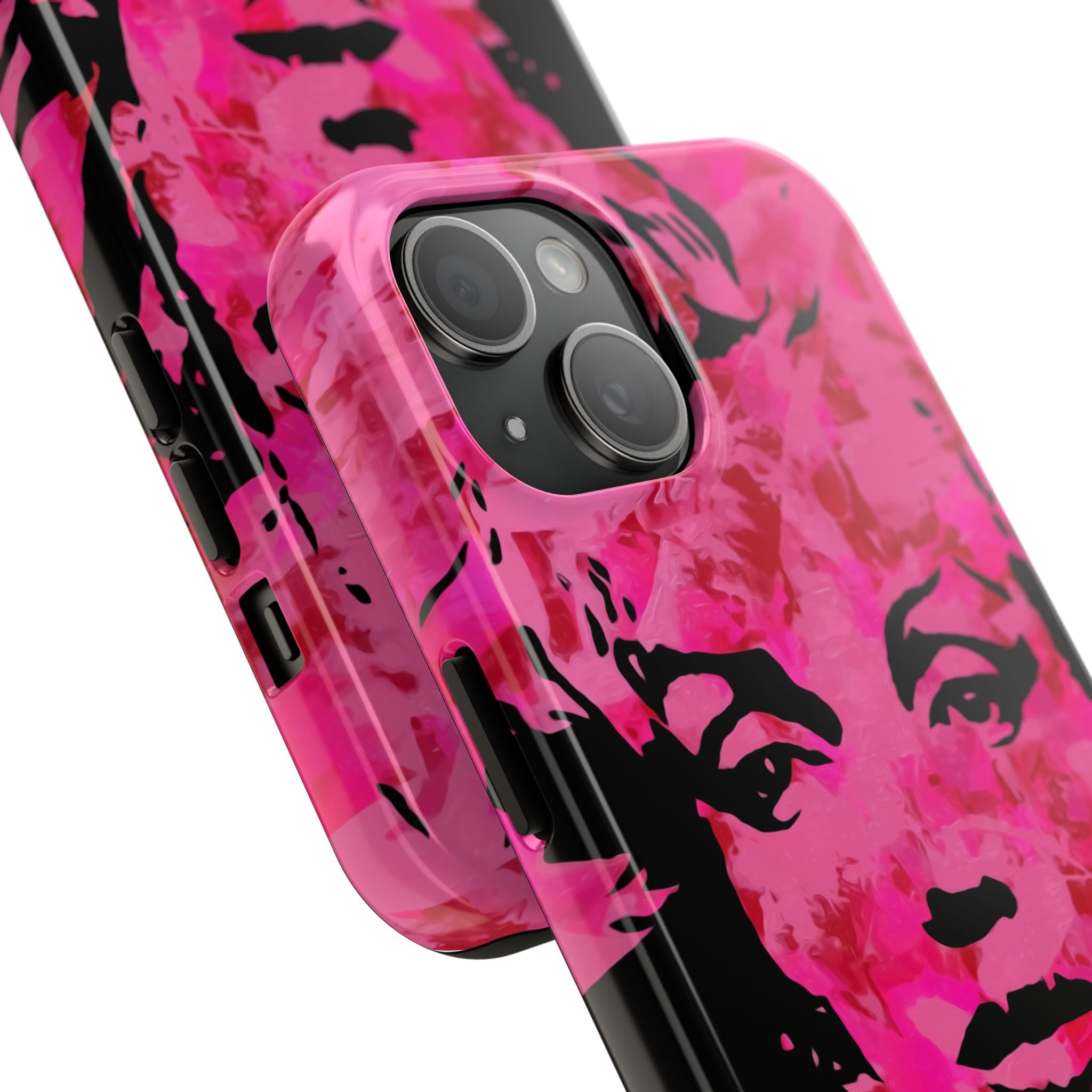 Monroe Tough Phone Cases