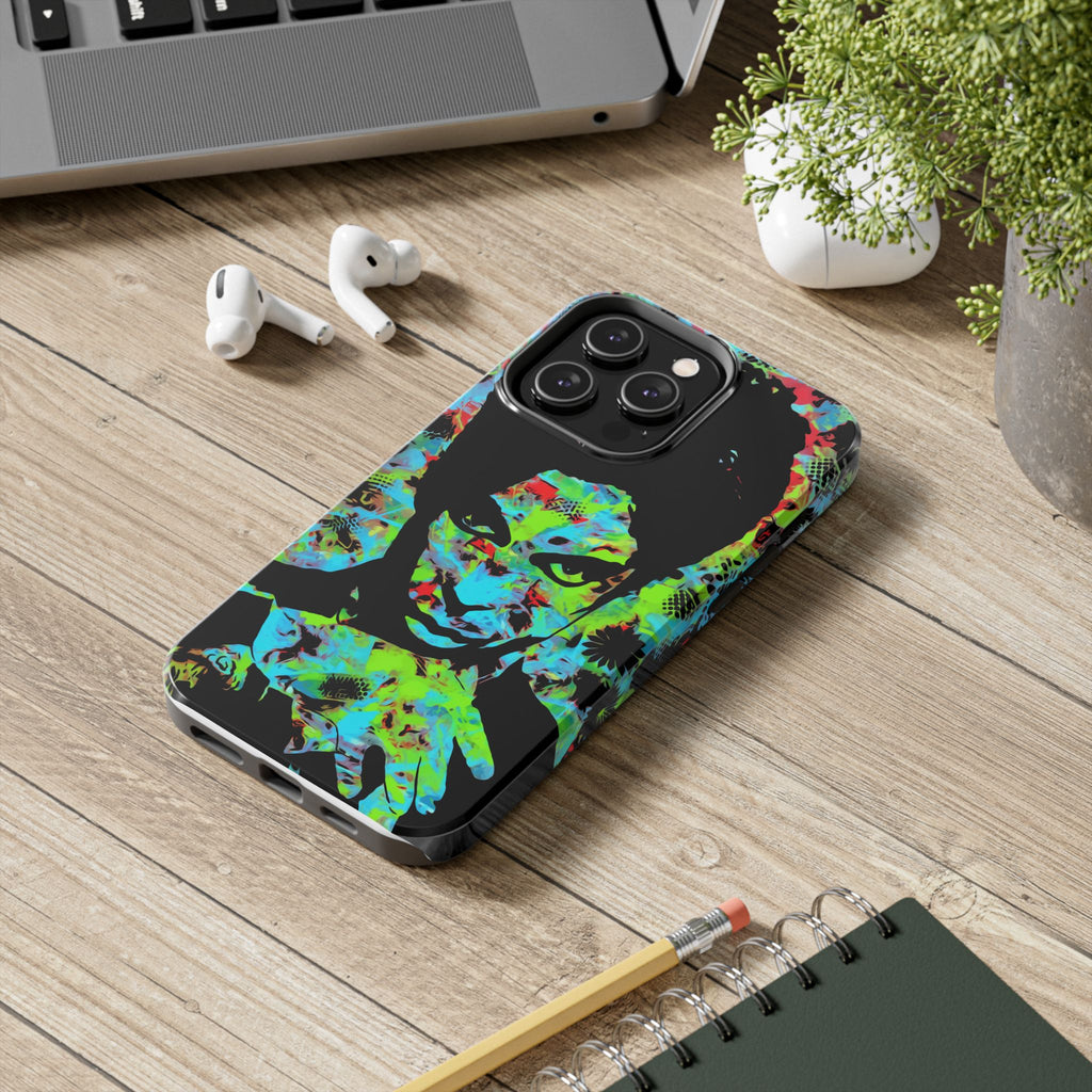 Prince Tough Phone Cases