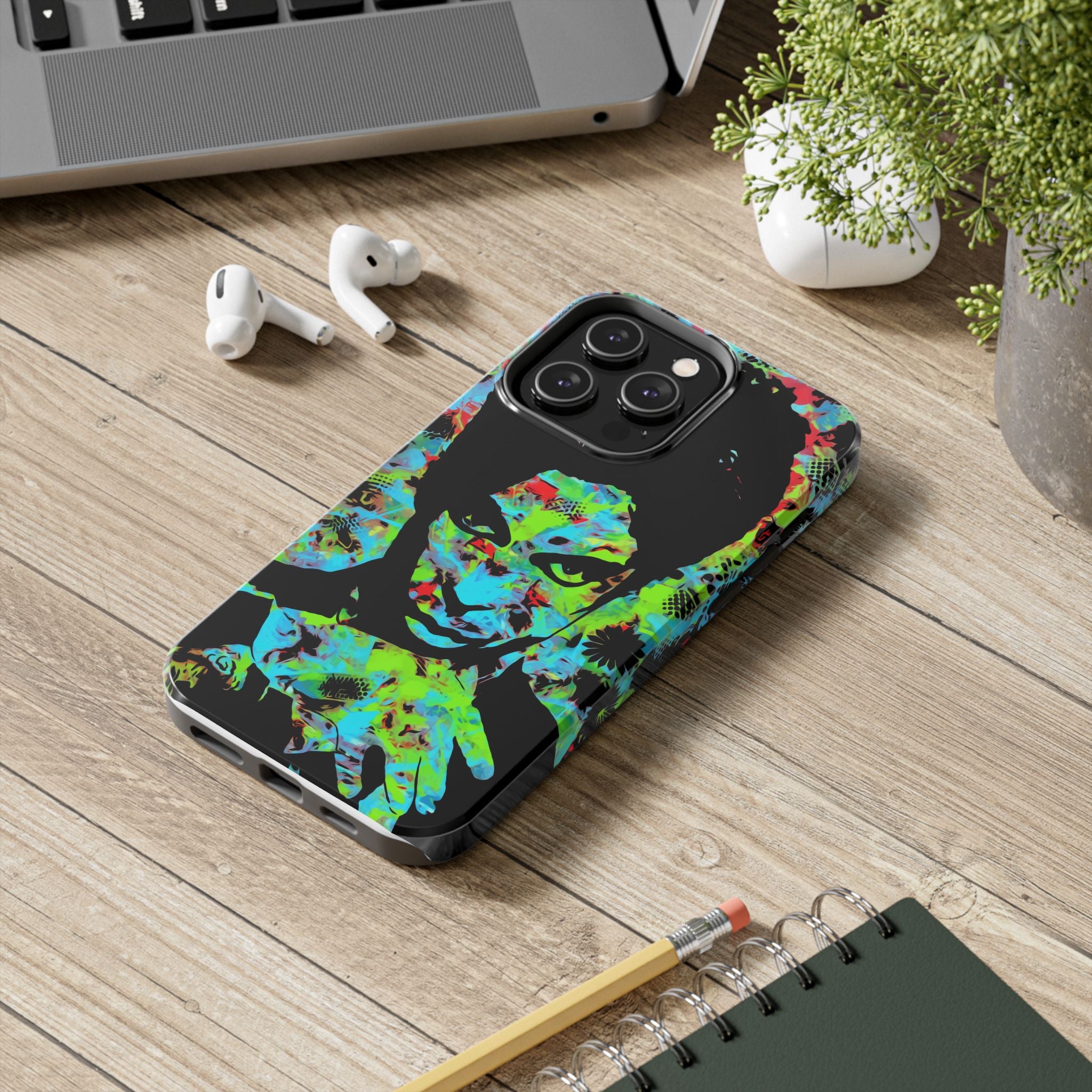 Prince Tough Phone Cases
