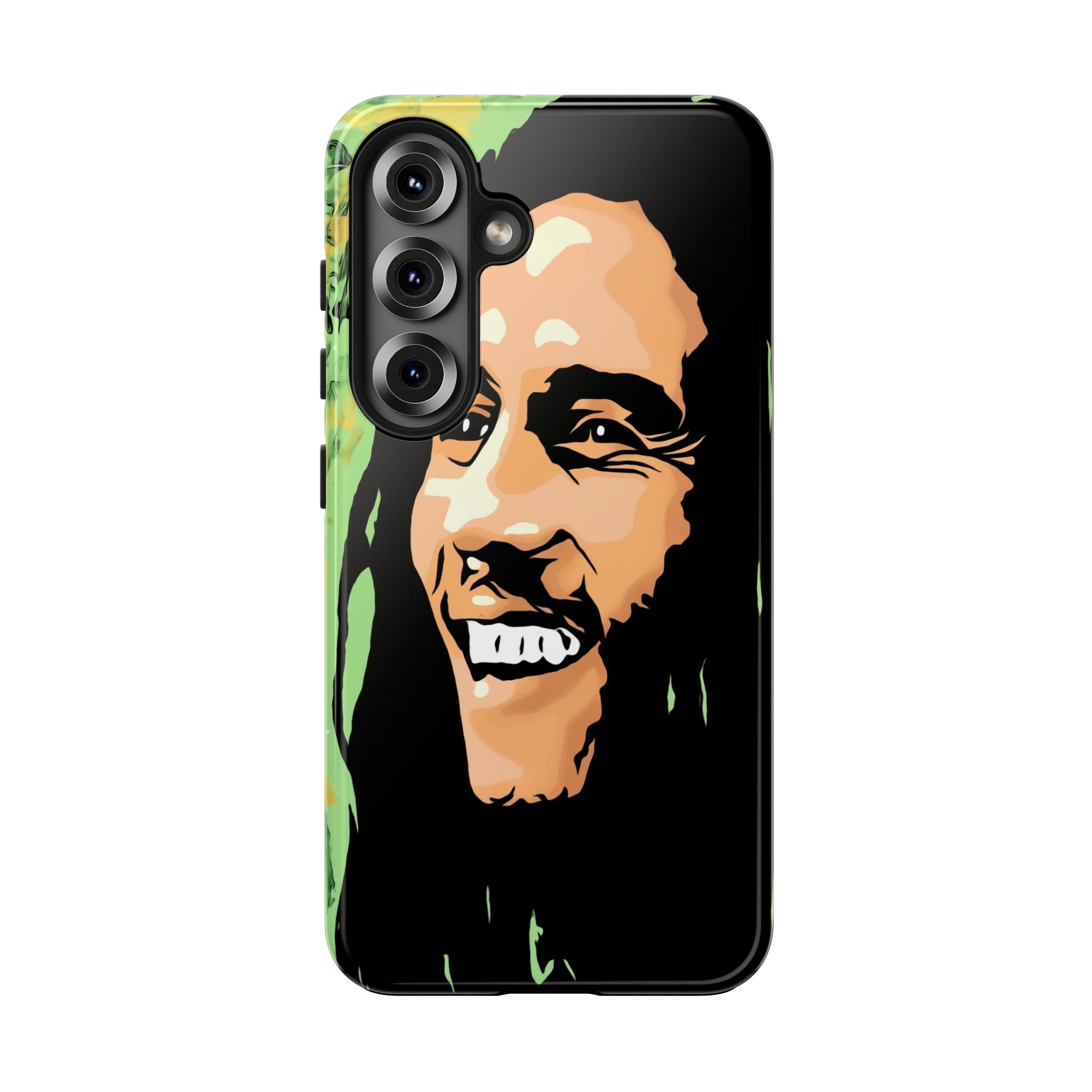 Marley Tough Phone Cases