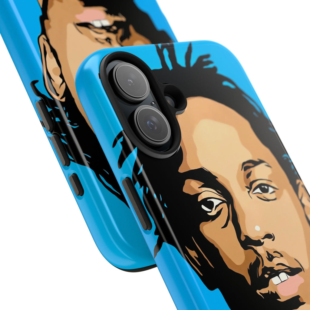Kendrick Tough Phone Cases
