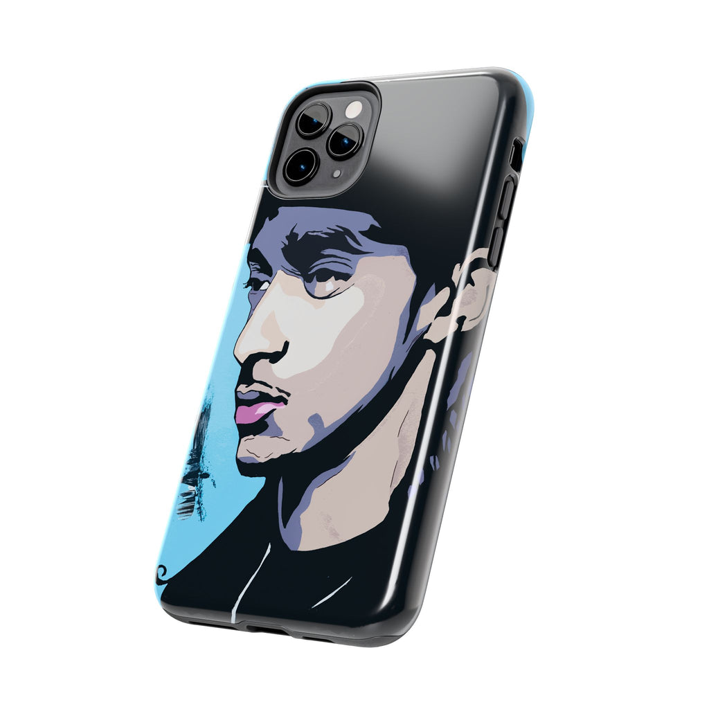 Nipsey Tough Phone Cases