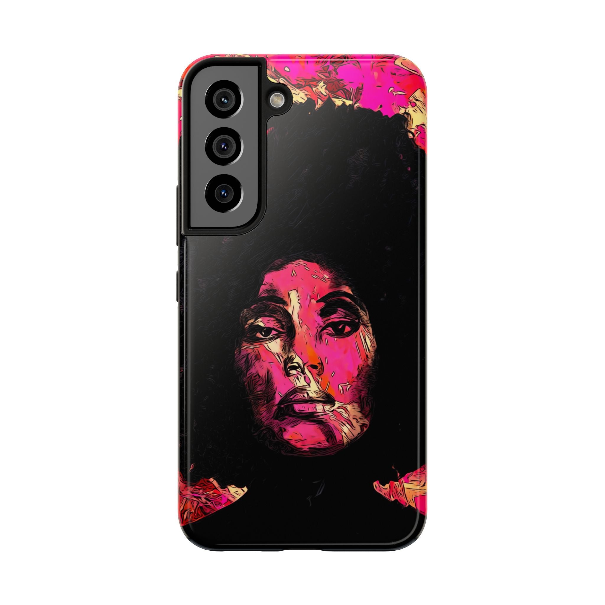 Unite Tough Phone Cases