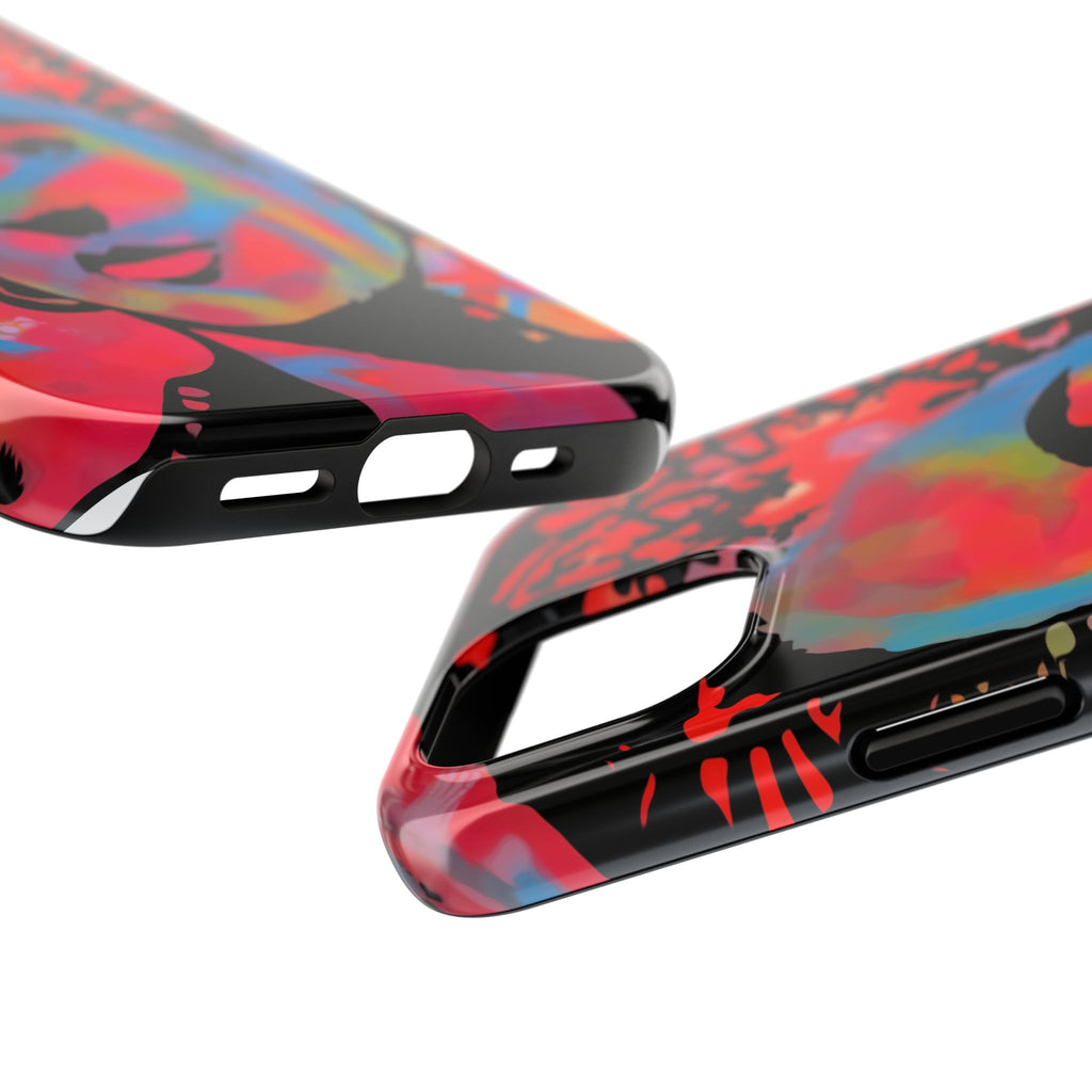 Frida Kahlo Tough Phone Cases