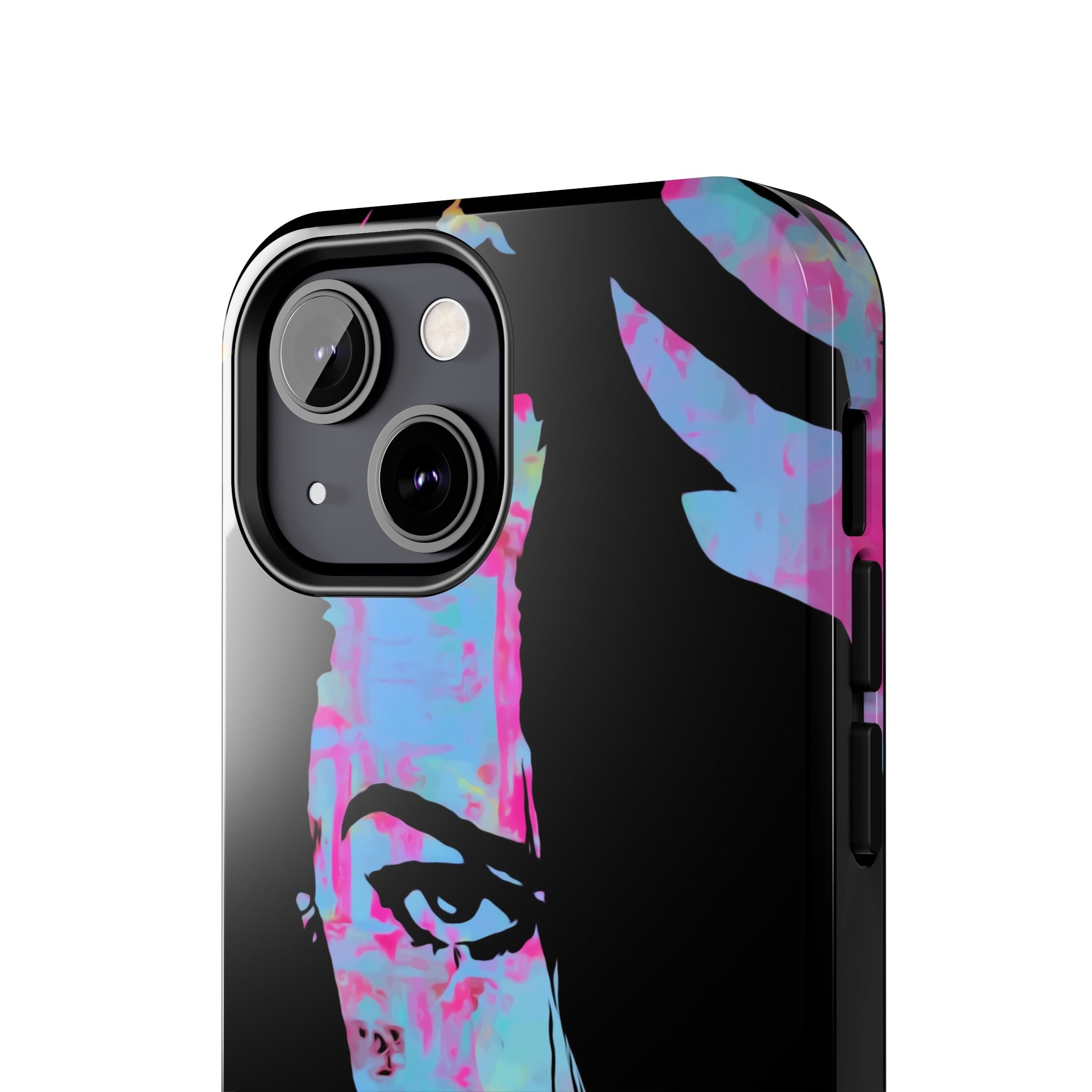 Aaliyah Tough Phone Cases