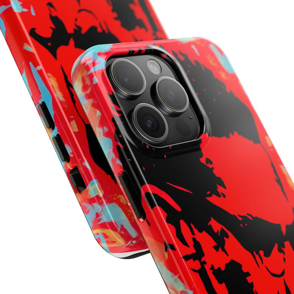 X Tough Phone Cases
