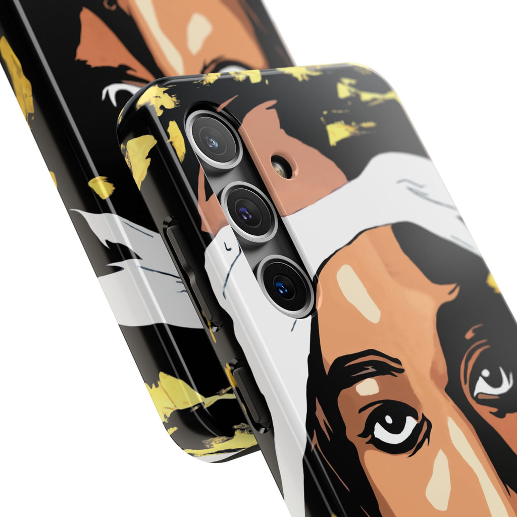 Pac Tough Phone Cases