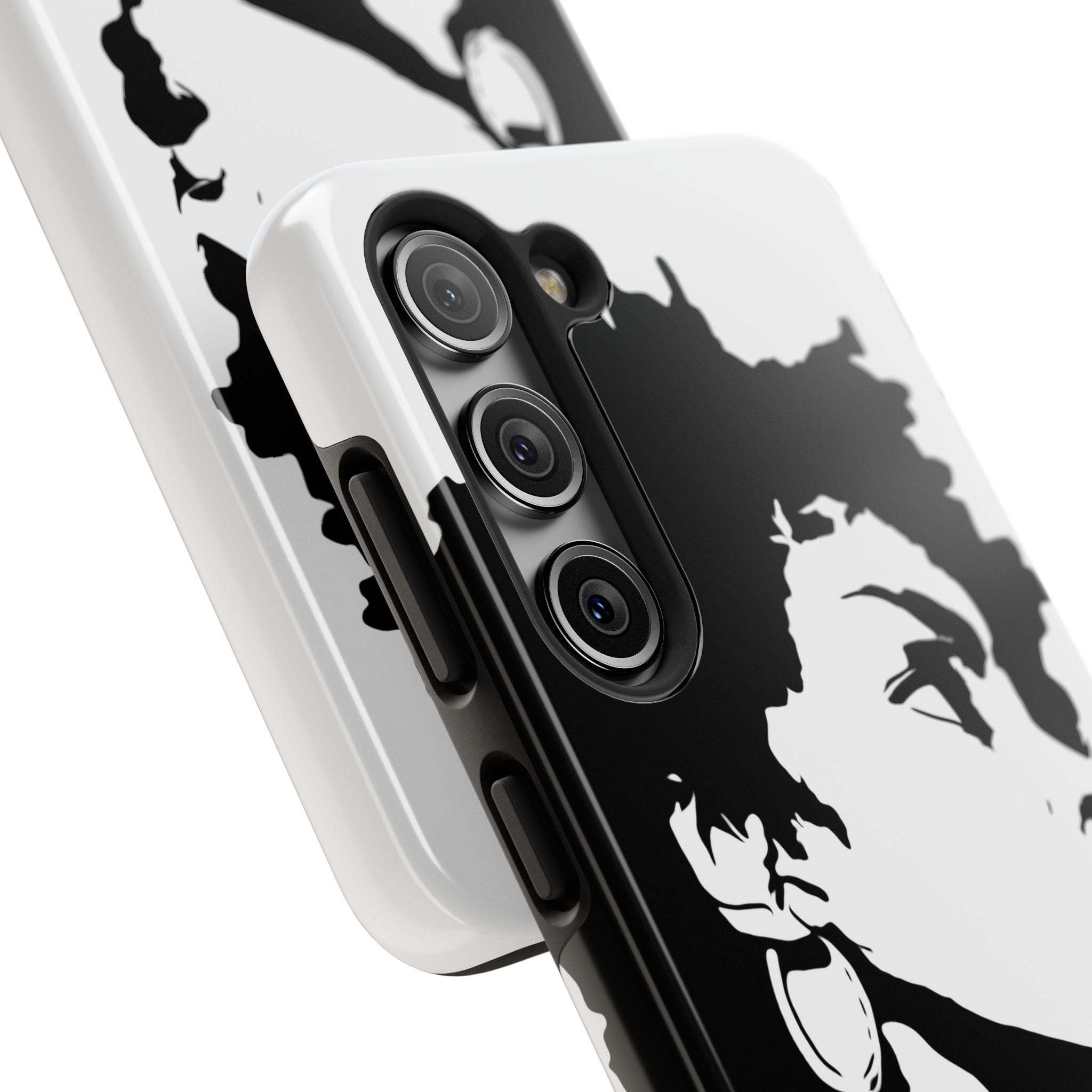 Lauryn Tough Phone Cases