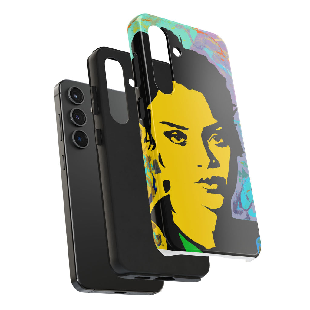 RiRI Tough Phone Cases