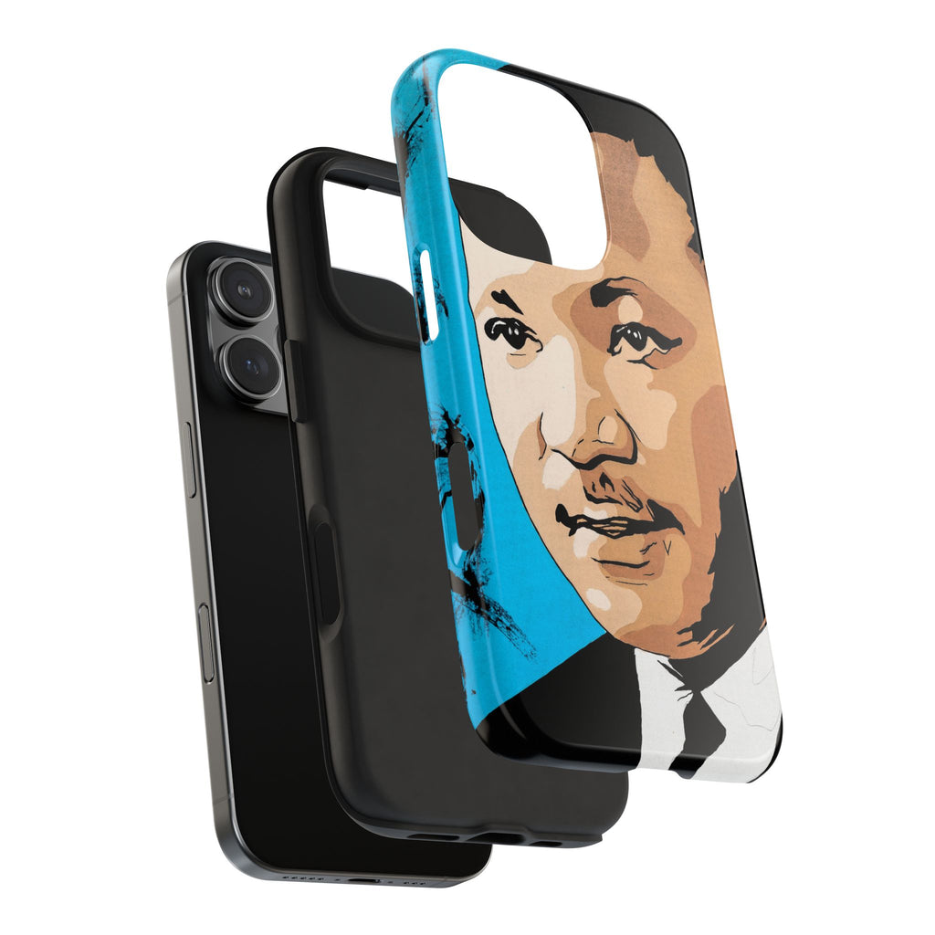 MLK Tough Phone Cases