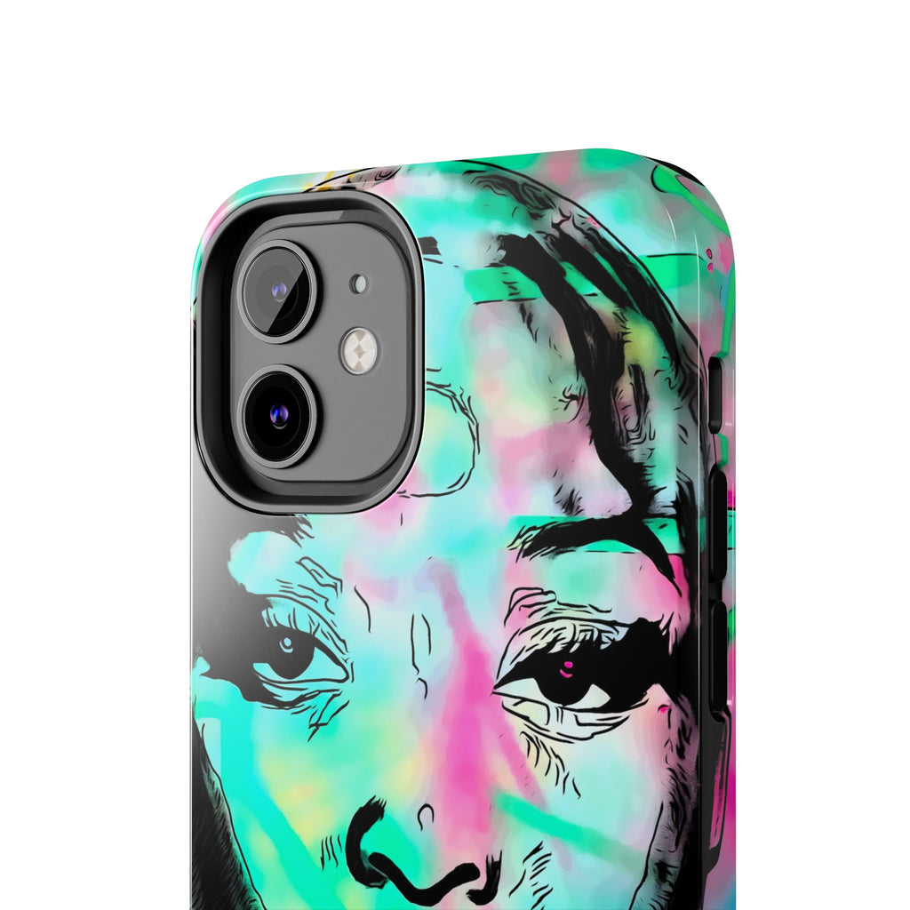 Third Eye Tough Phone Cases