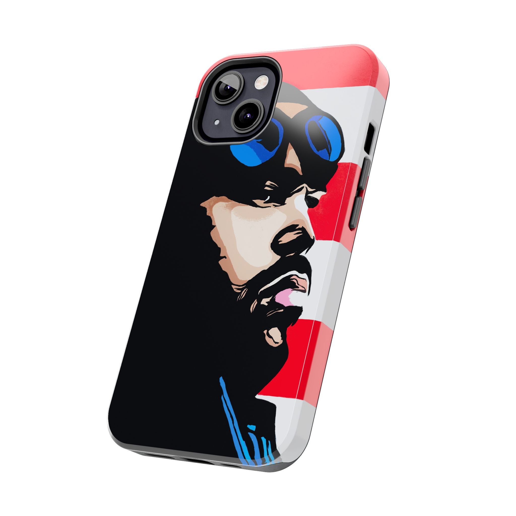 Big Pun Tough Phone Cases