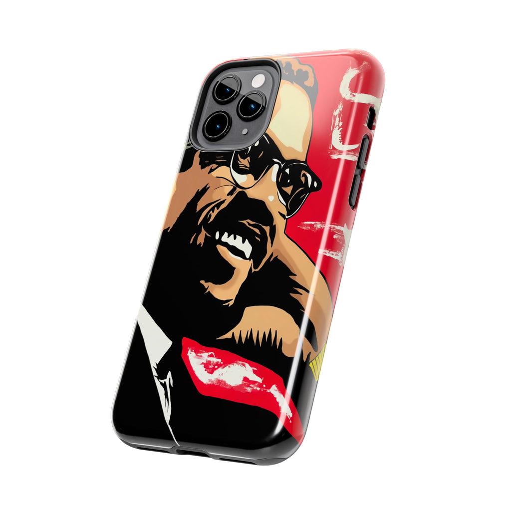 X Tough Phone Cases