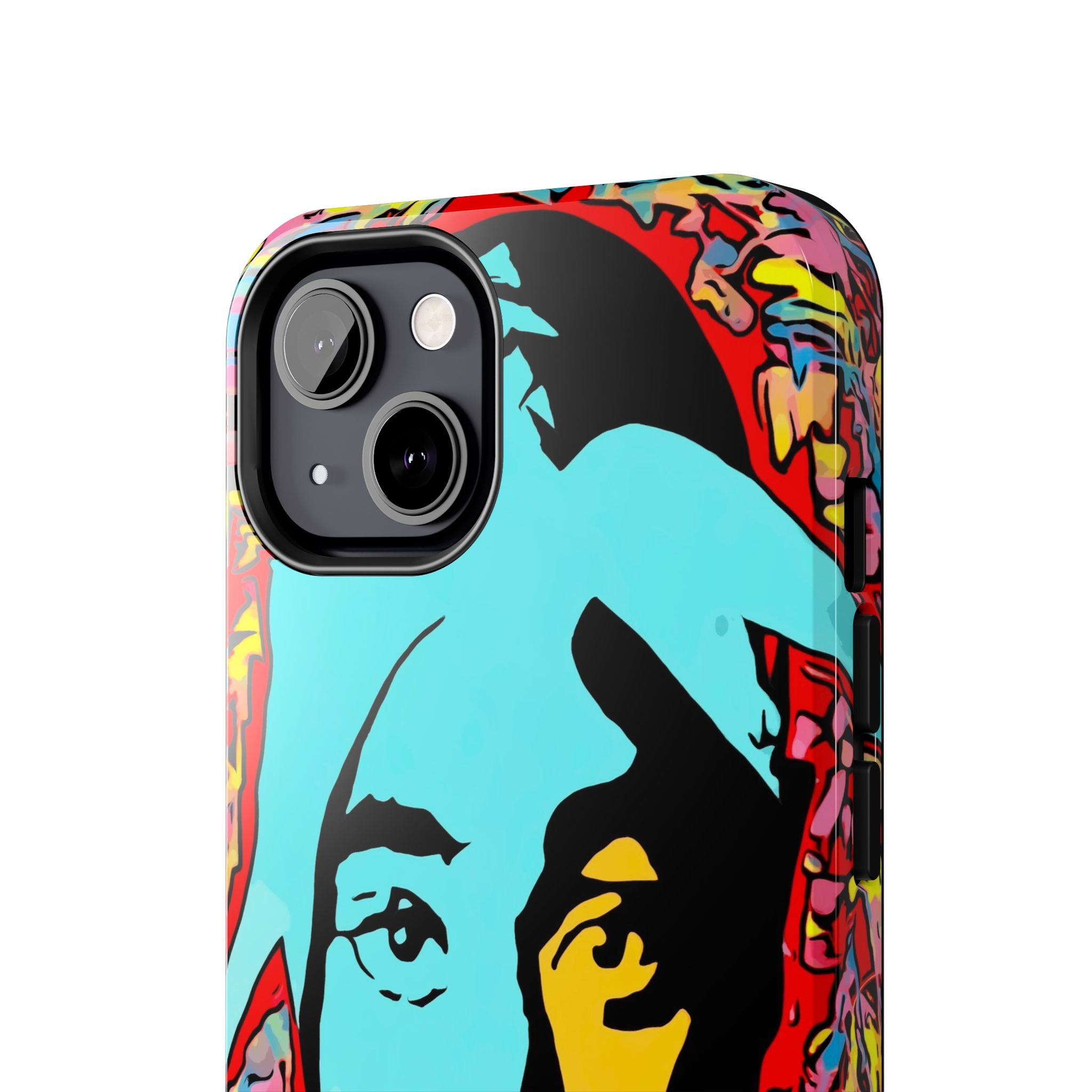 Pac Tough Phone Cases