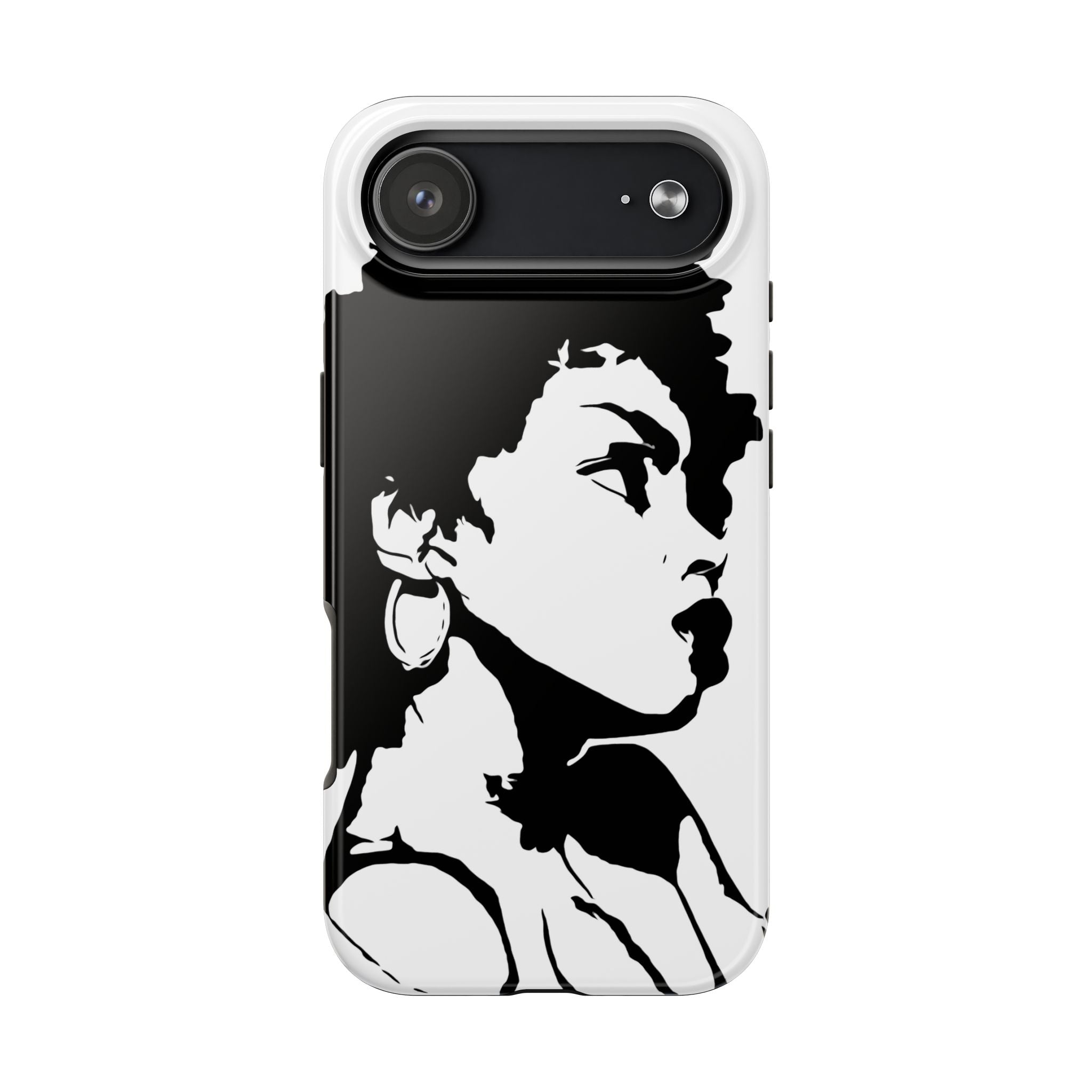 Lauryn Tough Phone Cases