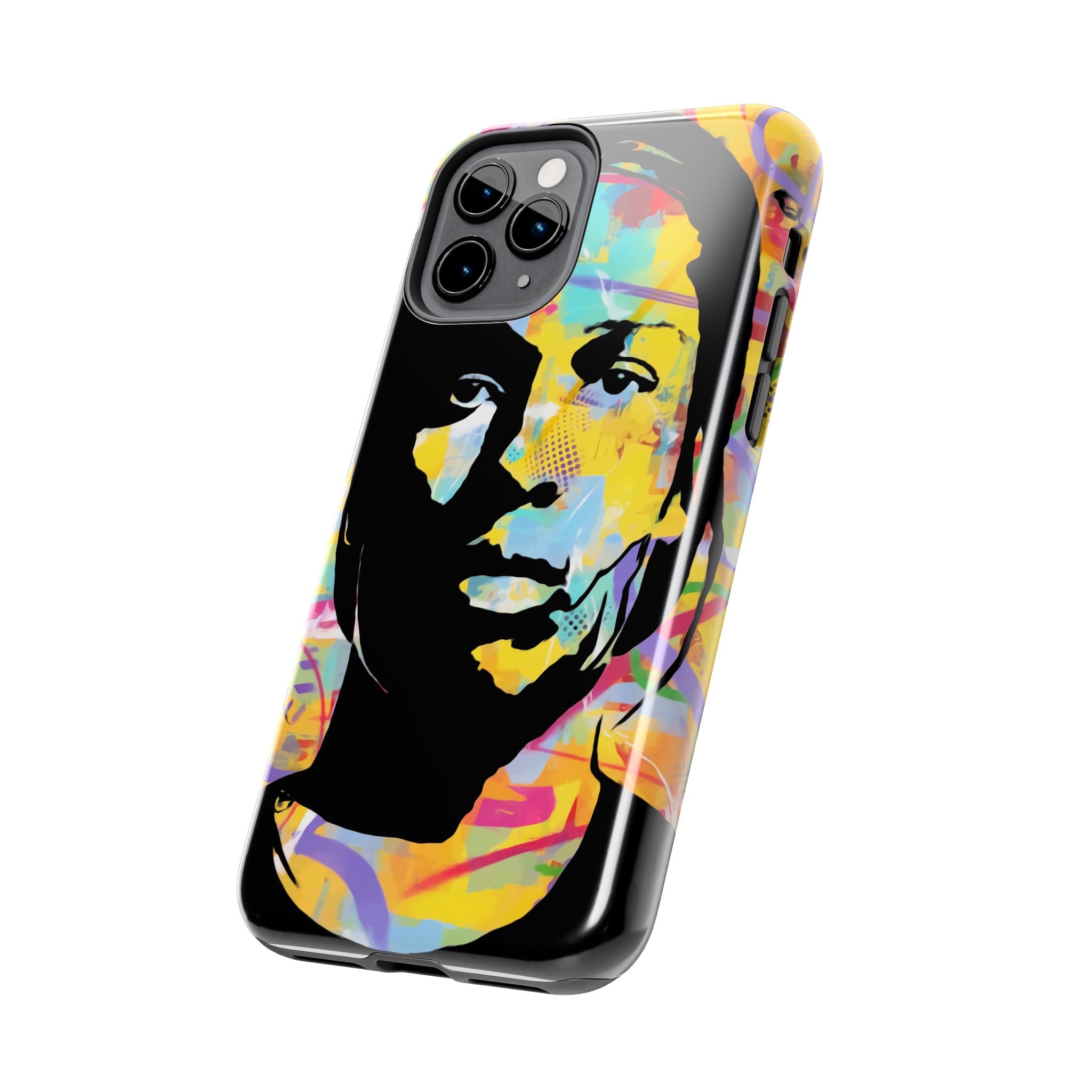 ASAP Tough Phone Cases