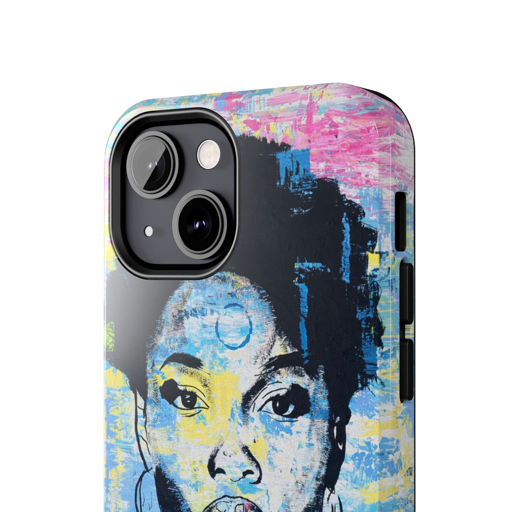 Colors Tough Phone Cases