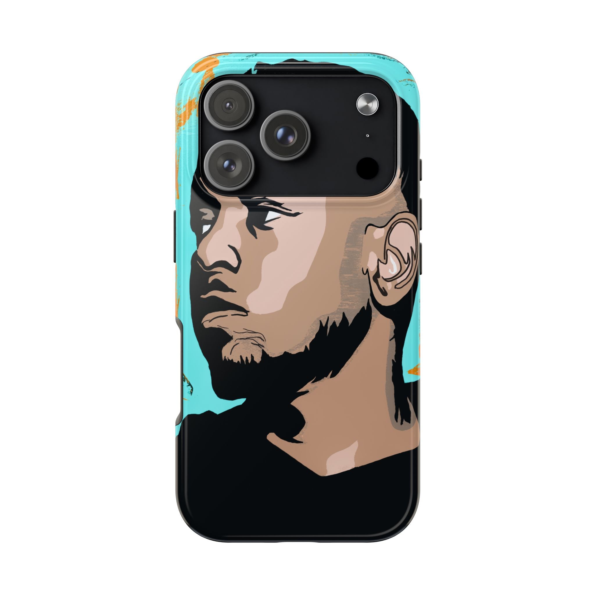 Kedrick Tough Phone Cases