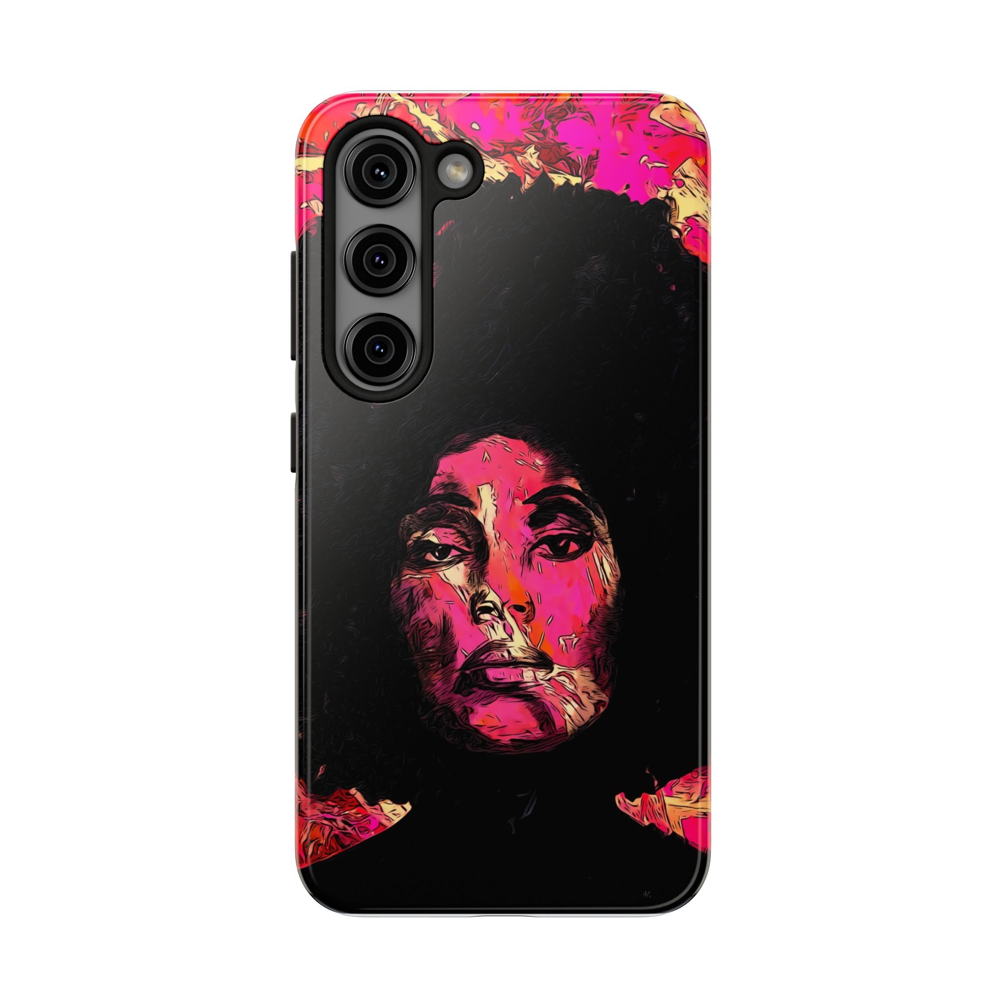 Unite Tough Phone Cases