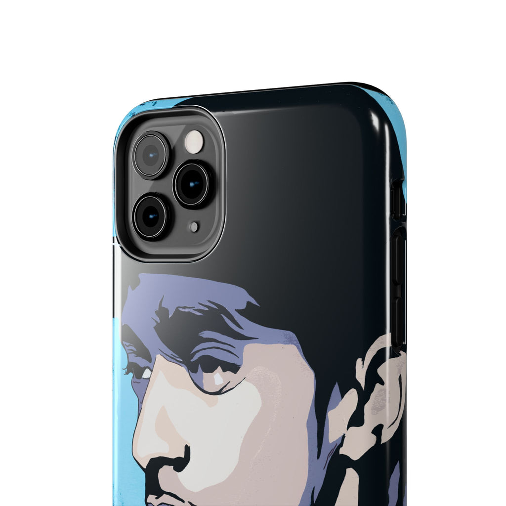 Nipsey Tough Phone Cases