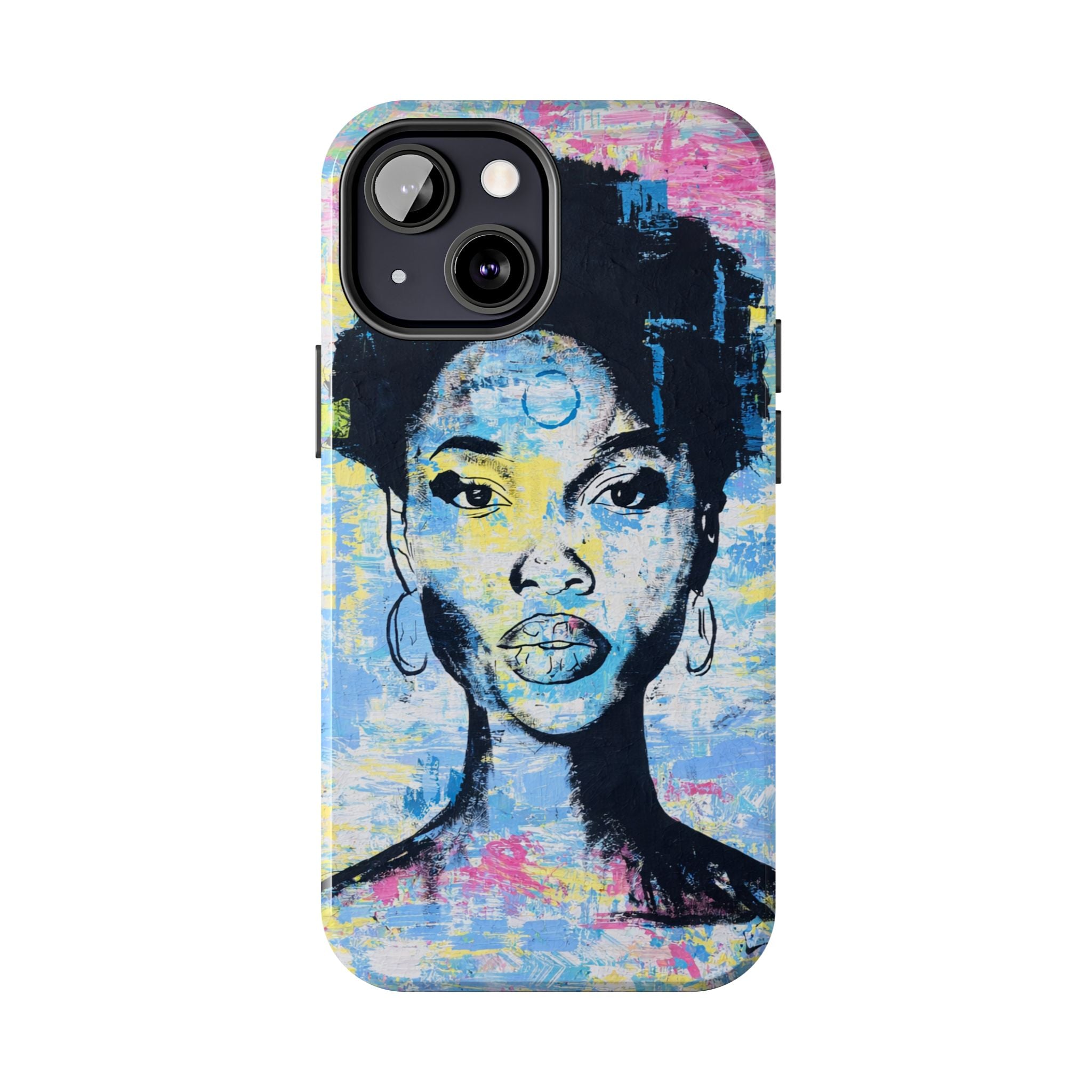 Colors Tough Phone Cases