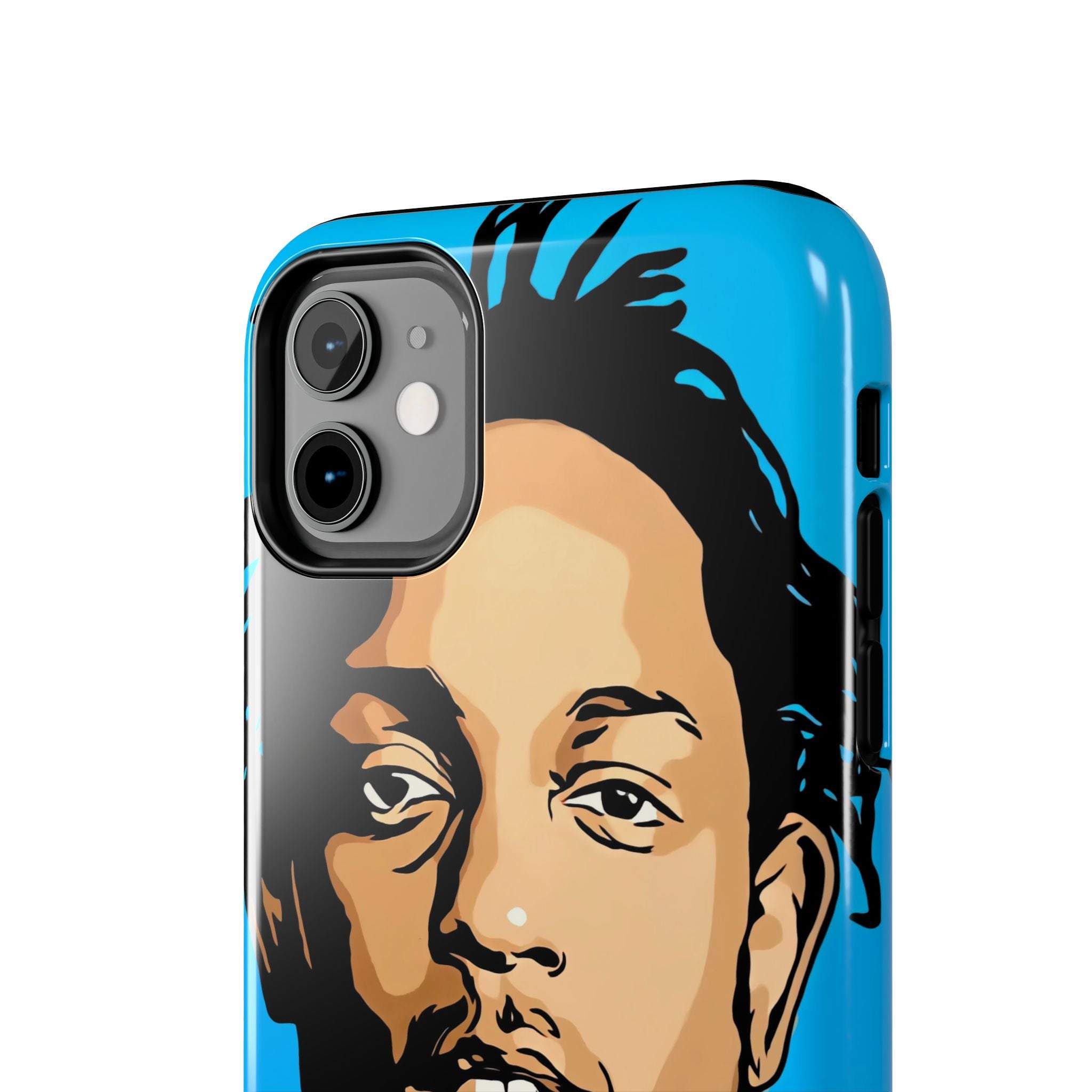 Kendrick Tough Phone Cases