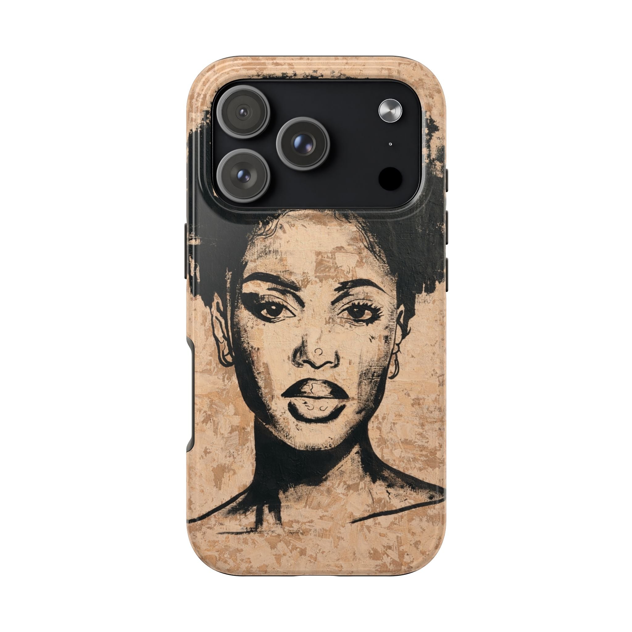 LOVE Tough Phone Cases