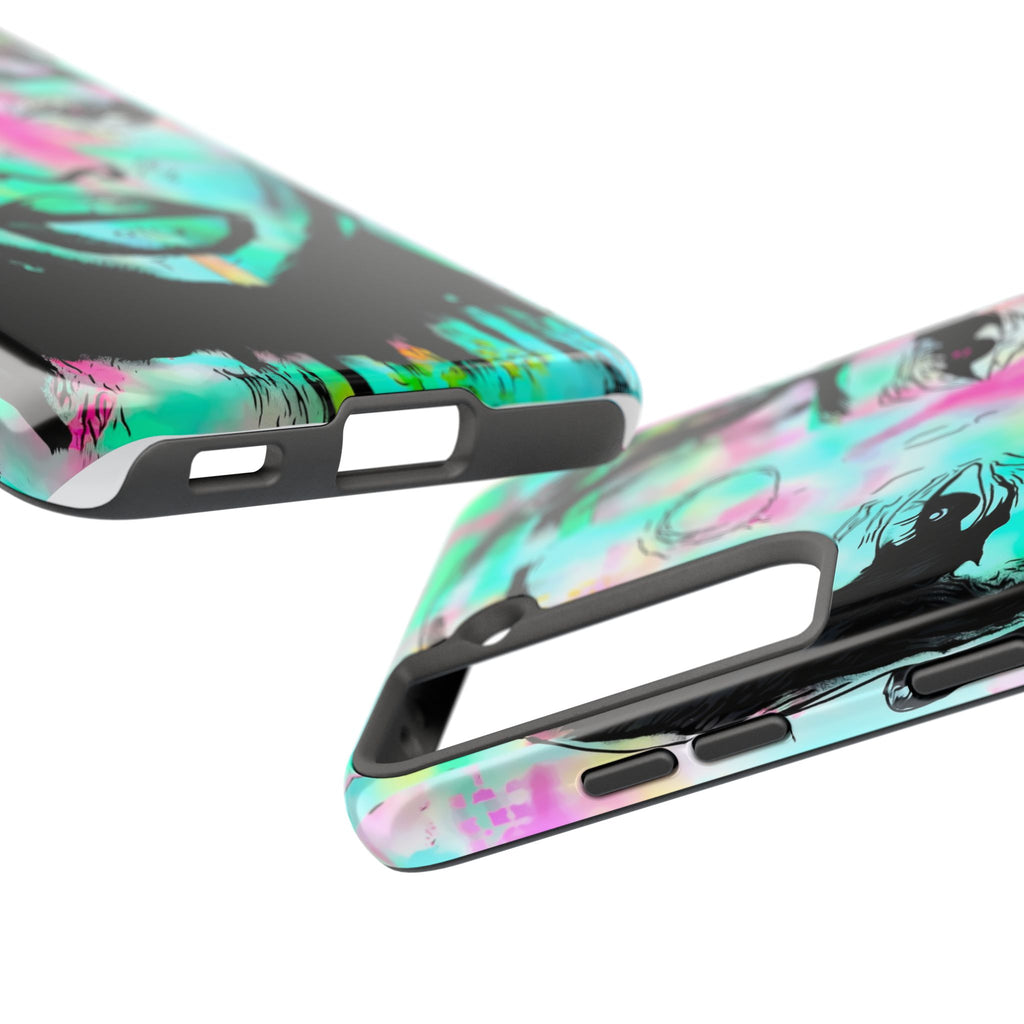 Third Eye Tough Phone Cases