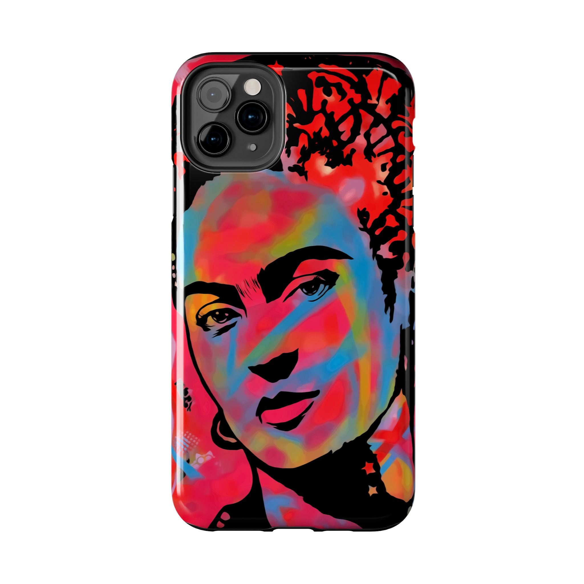Frida Kahlo Tough Phone Cases