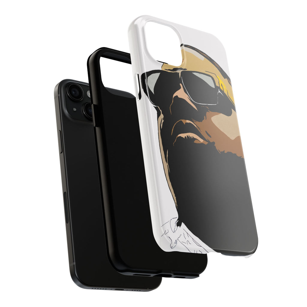 B.I.G Tough Phone Cases