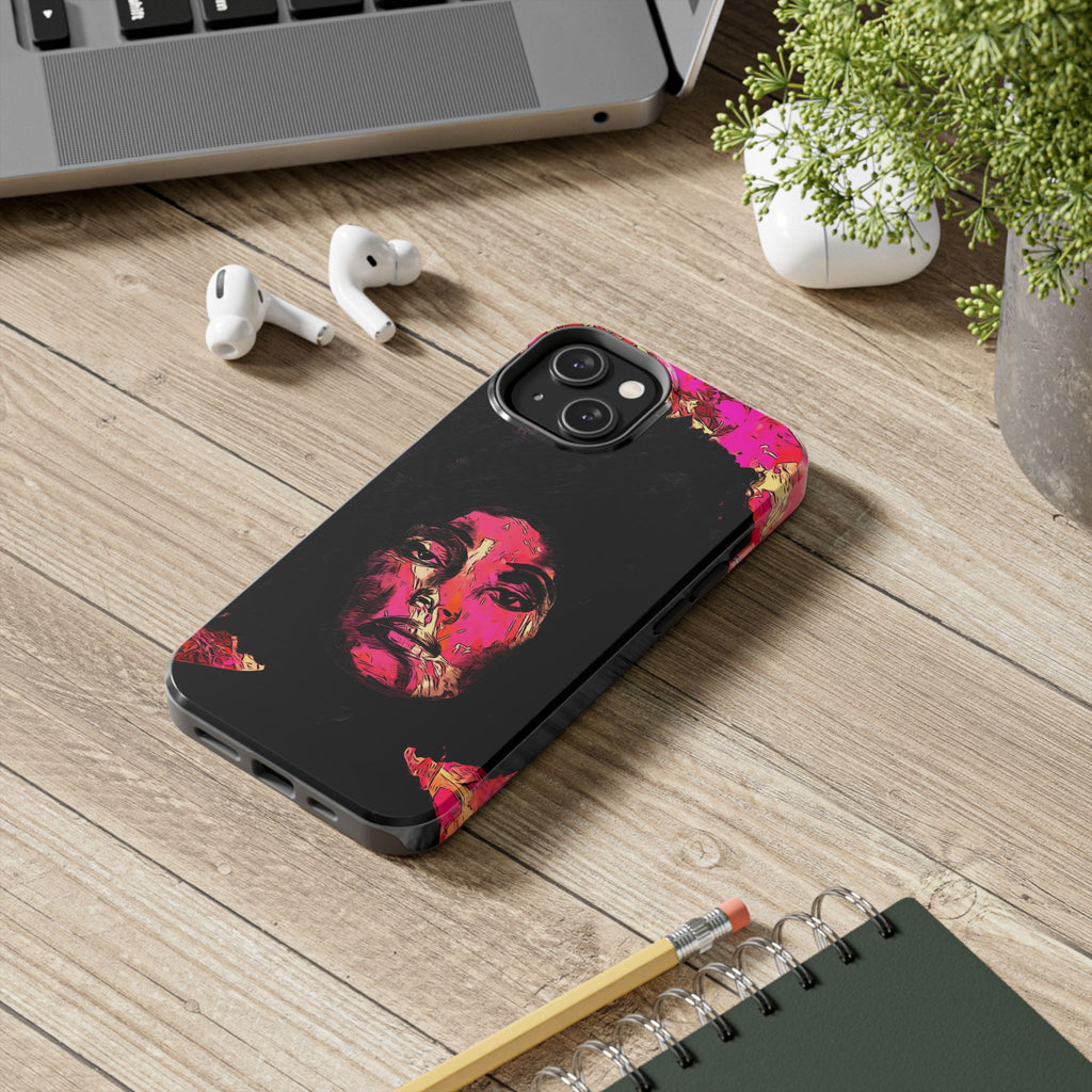 Unite Tough Phone Cases