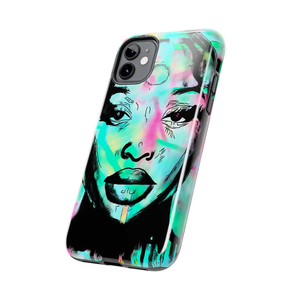 Third Eye Tough Phone Cases