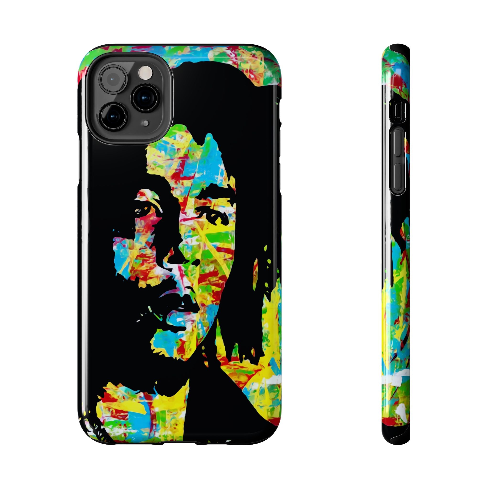 Marley Tough Phone Cases