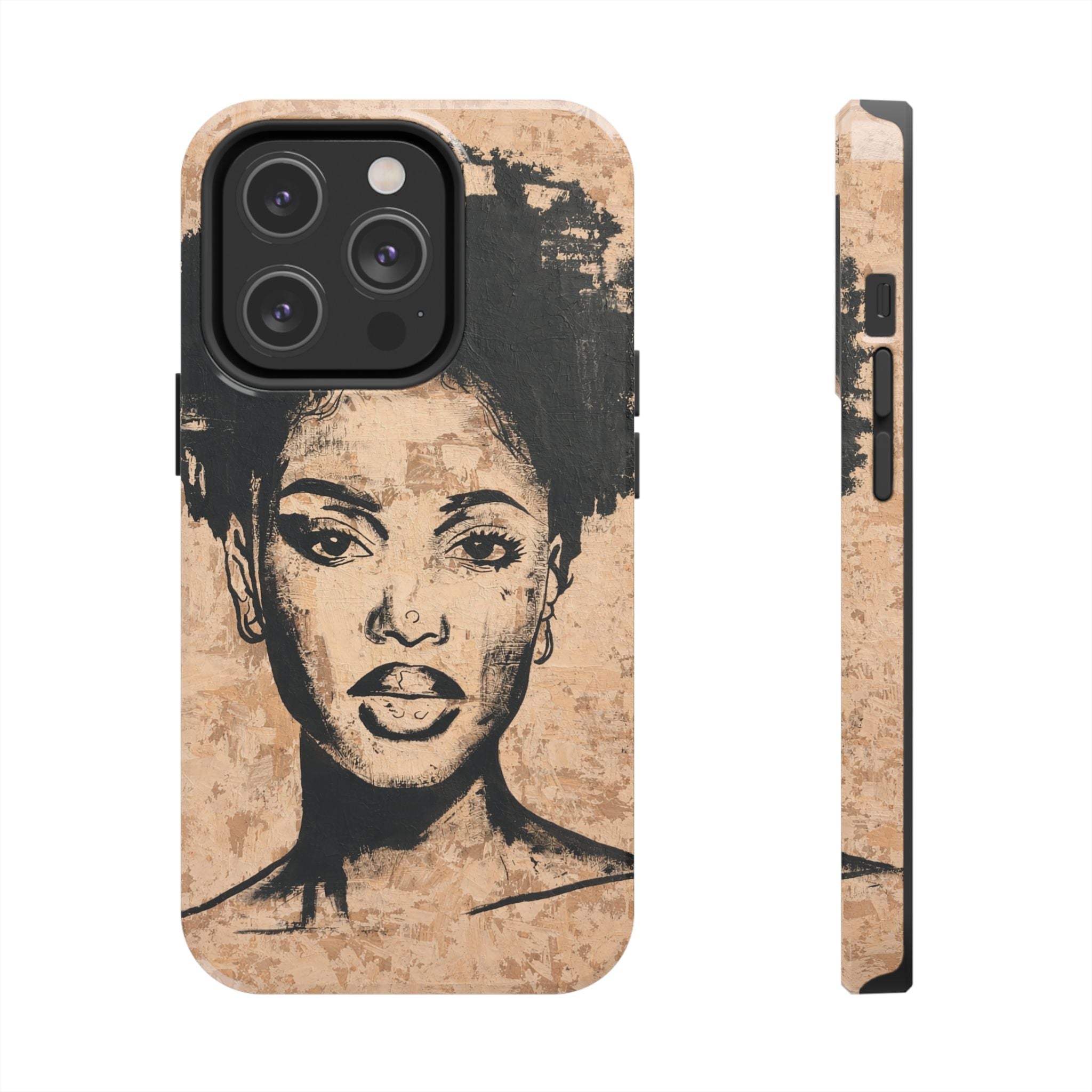 LOVE Tough Phone Cases