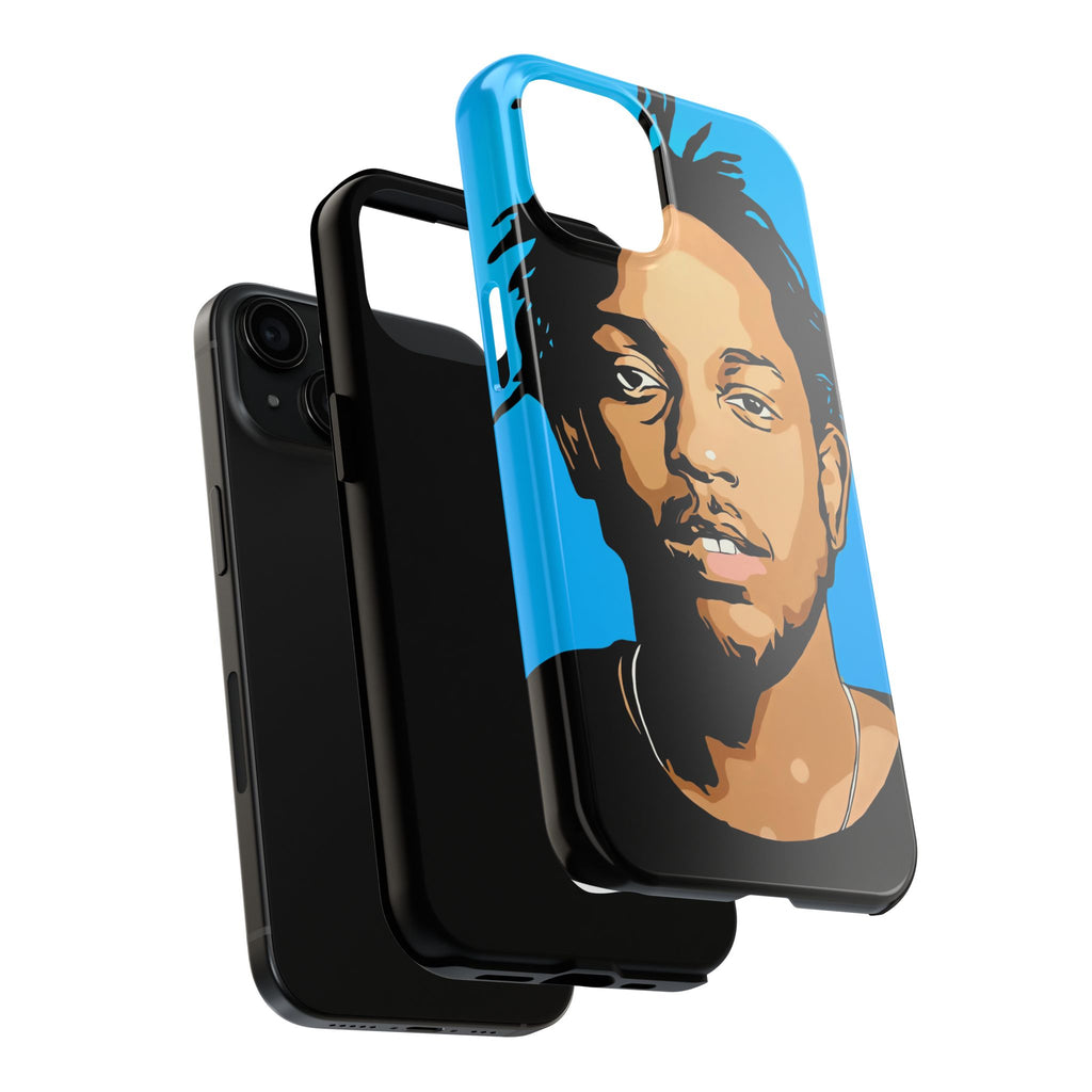 Kendrick Tough Phone Cases