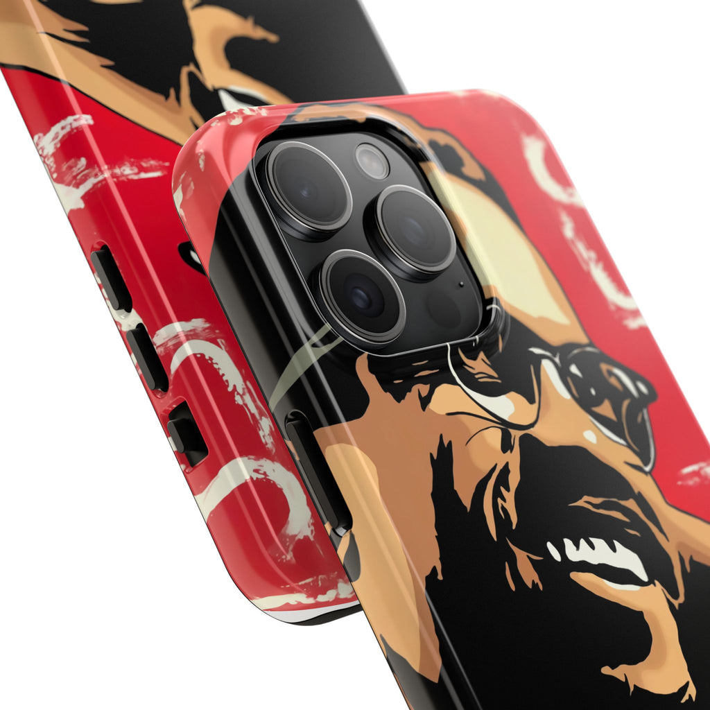 X Tough Phone Cases