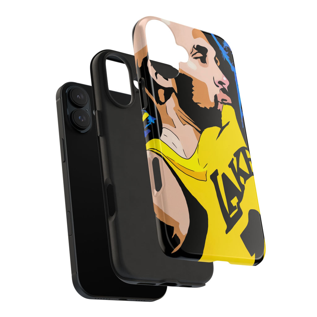 Kobe Tough Phone Cases