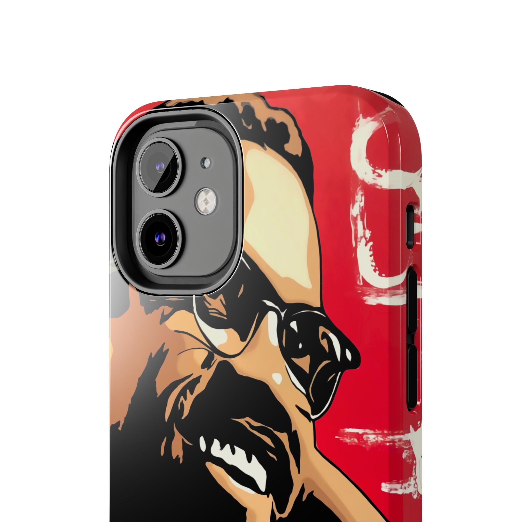 X Tough Phone Cases
